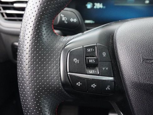 Used 2023 Ford Escape ST-Line Elite image 42