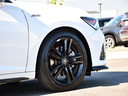 Used 2026 Acura Integra A-Spec image 9