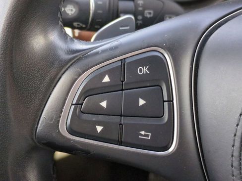 Used 2017 Mercedes-Benz GLS 450 4MATIC w/ Premium Package image 26