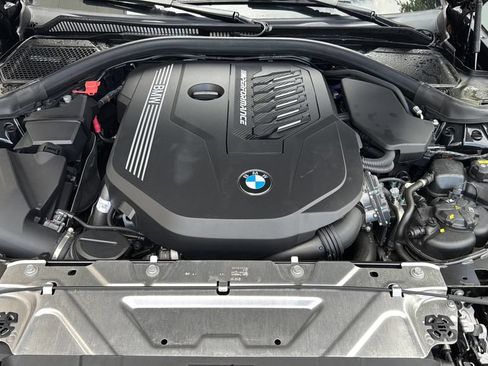 Used 2022 BMW M340i xDrive w/ Premium Package AWD/4WD image 25