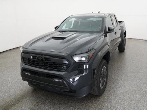 New 2026 Toyota Tacoma TRD Sport image 5