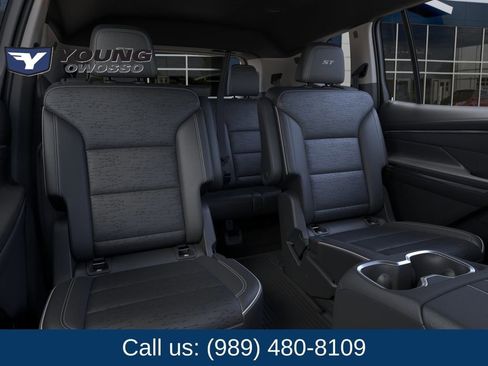 New 2026 Buick Enclave Sport Touring AWD/4WD image 17