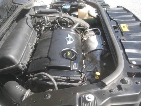 Used 2016 MINI Cooper Countryman S AWD/4WD image 35