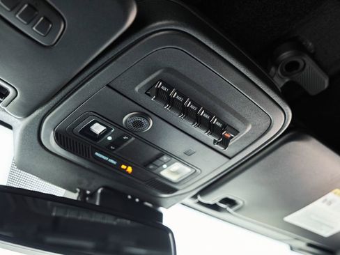 Used 2024 Ford Bronco Raptor image 96