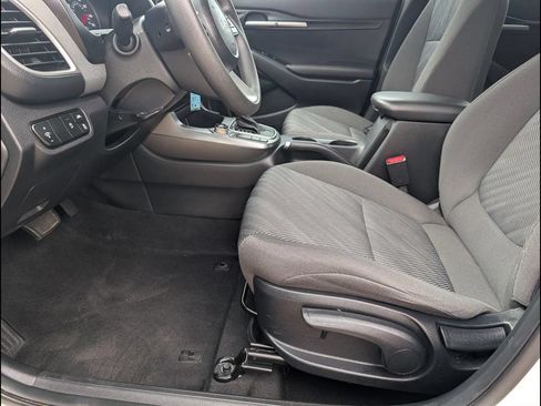 Used 2022 Kia Seltos LX AWD/4WD image 12