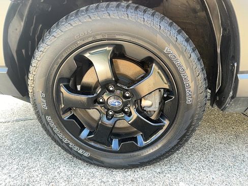 Used 2024 Subaru Forester Wilderness AWD/4WD image 21