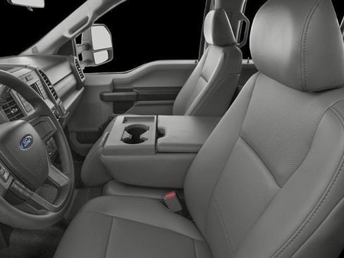 Used 2017 Ford F250 King Ranch w/ King Ranch Ultimate Package AWD/4WD image 9