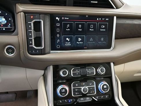 Used 2023 GMC Yukon Denali w/ Max Trailering Package image 21