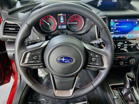 Used 2020 Subaru Impreza 2.0i Sport AWD/4WD image 11
