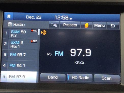 Used 2017 Hyundai Sonata Sport w/ Value Edition Package 02 image 25