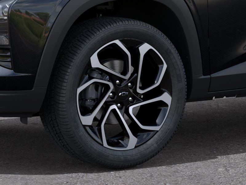 New 2026 Chevrolet Trax RS w/ Sunroof Package FWD image 14