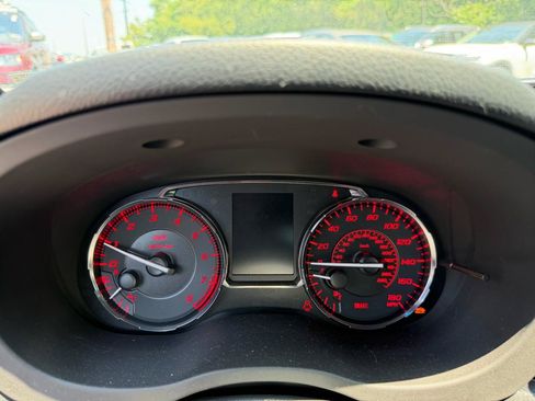Used 2016 Subaru WRX STI AWD/4WD image 12