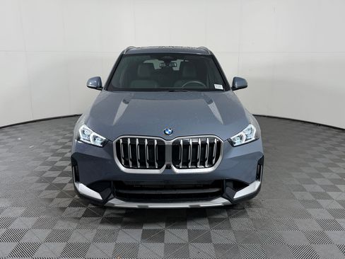 Used 2025 BMW X1 xDrive28i AWD/4WD image 6