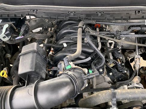 Certified 2024 Ford F250 XL w/ XL Driver Assist Package image 32