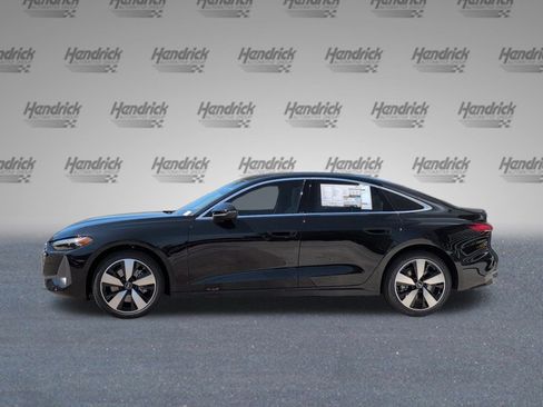 Used 2025 Audi A5 2.0T Premium Plus w/ Premium Plus AWD/4WD image 6