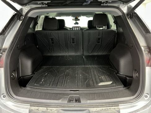 Certified 2024 Chevrolet Blazer LT w/ Convenience Package FWD image 25
