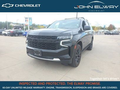 Certified 2023 Chevrolet Tahoe Premier w/ Premium Package 2