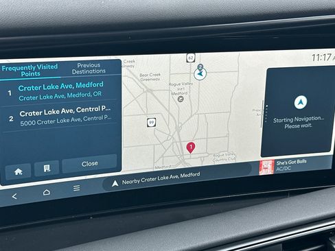 New 2026 Hyundai Palisade XRT Pro AWD/4WD image 20