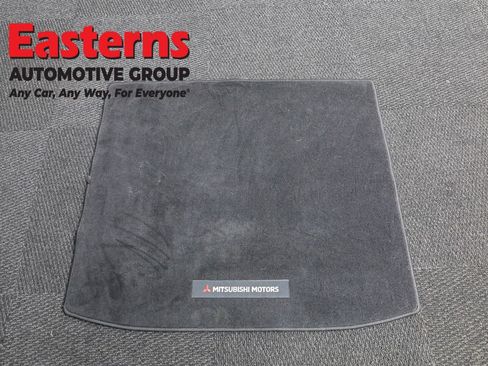 Used 2024 Mitsubishi Outlander SEL image 22