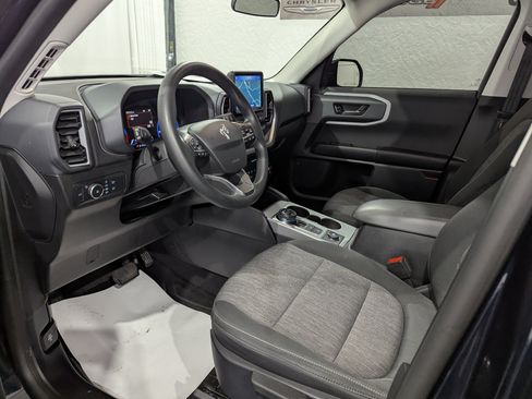 Used 2021 Ford Bronco Sport Big Bend AWD/4WD image 16