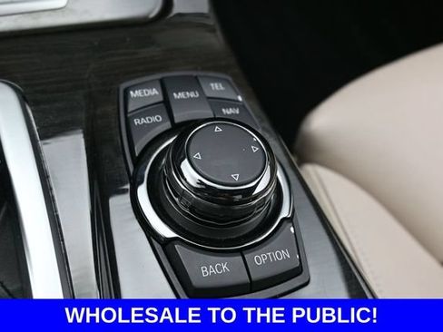 Used 2013 BMW 535i Sedan RWD image 26