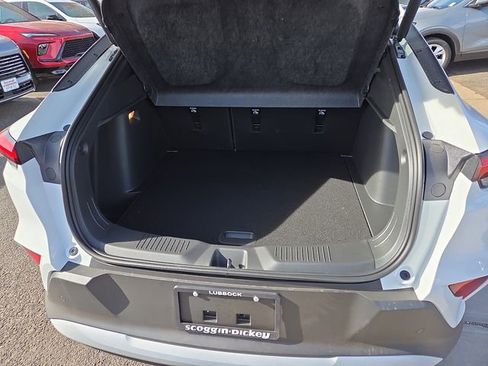 New 2026 Buick Envista Sport Touring w/ Convenience I Package FWD image 7