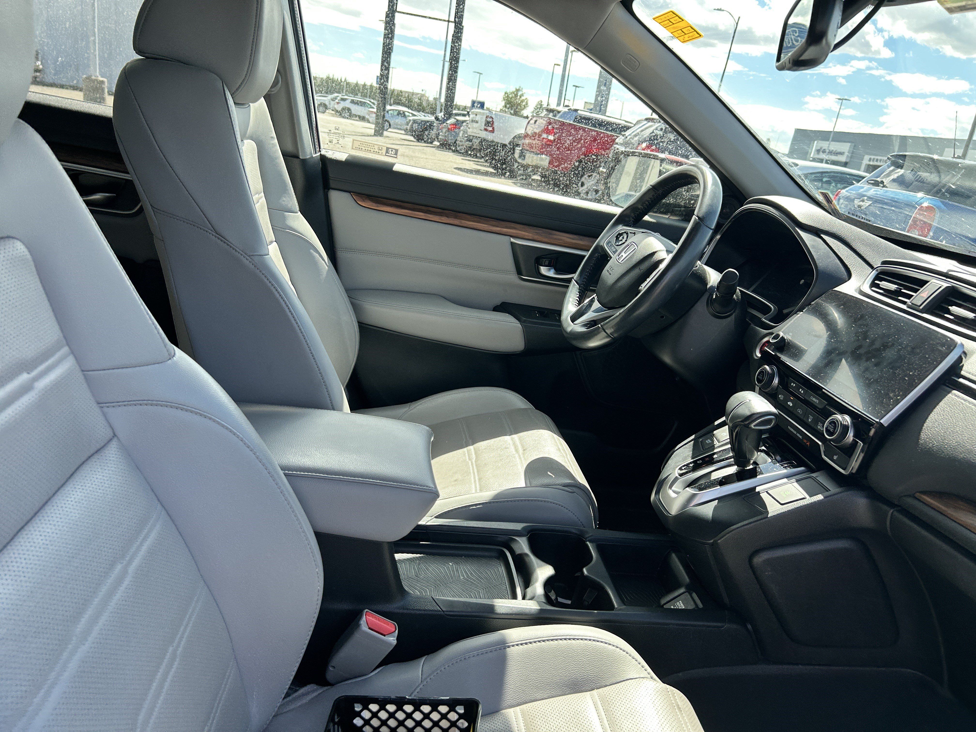 Used 2019 Honda CR-V EX-L image 12