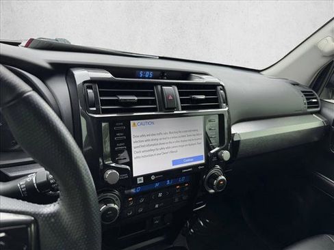 Certified 2021 Toyota 4Runner TRD Pro AWD/4WD image 15