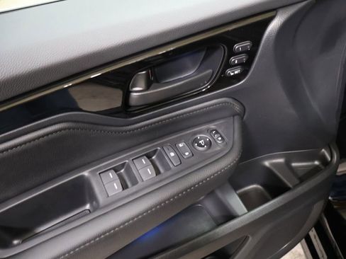 New 2026 Honda Odyssey Touring image 12