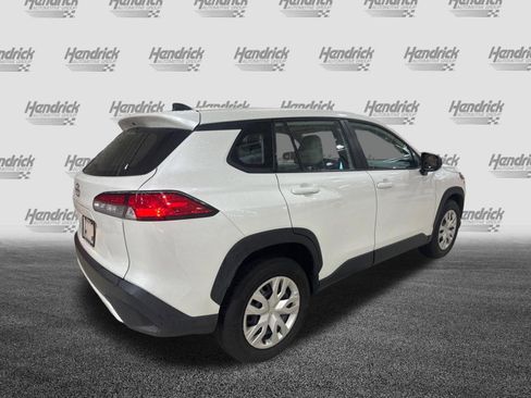 Used 2025 Toyota Corolla Cross L FWD image 41