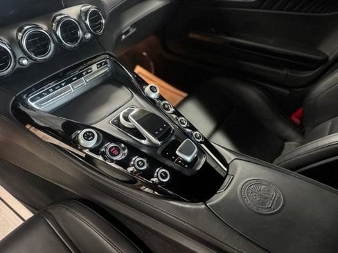 Used 2016 Mercedes-Benz AMG GT S image 24