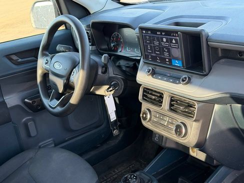 Used 2022 Ford Maverick XL FWD image 31