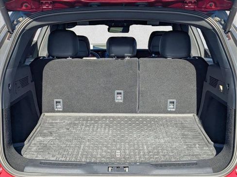 Used 2024 Lincoln Nautilus Reserve w/ Jet Appearance Package (87T) image 6