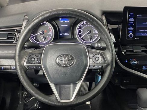 Used 2024 Toyota Camry LE FWD image 18
