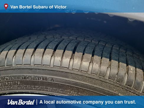 Used 2025 Subaru Impreza 2.0i Sport AWD/4WD image 10