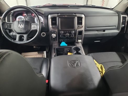 Used 2014 RAM 1500 Sport w/ Trailer Tow Group image 7