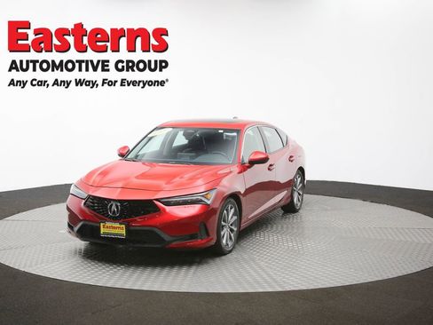 Used 2023 Acura Integra FWD image 53