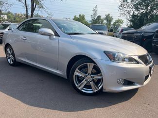 Used 2012 Lexus IS 250C w/ Luxury Pkg RWD video 1