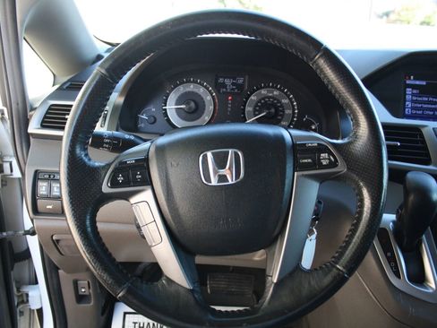 Used 2012 Honda Odyssey EX-L image 20
