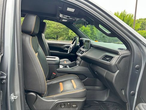 Used 2022 GMC Yukon AT4 AWD/4WD image 54