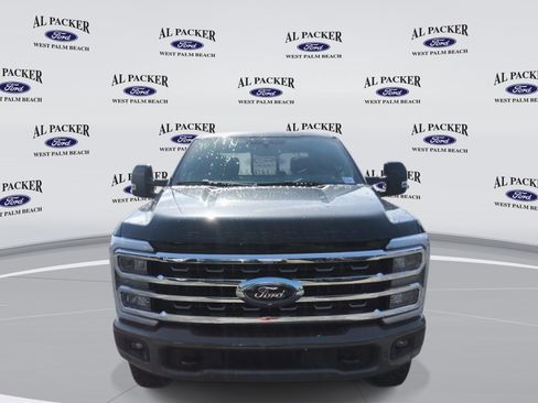 New 2026 Ford F350 King Ranch w/ Tremor Off-Road Package AWD/4WD image 8