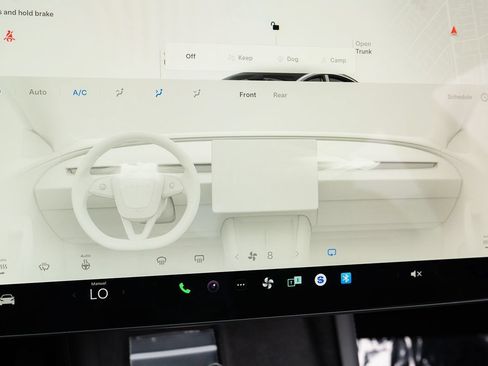 Used 2024 Tesla Model 3 RWD image 33