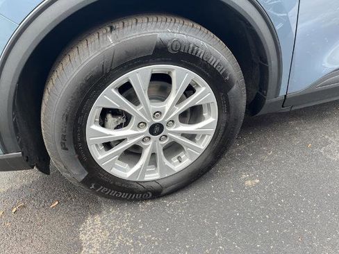 Certified 2023 Ford Escape Active w/ Tech Pack #2 image 5