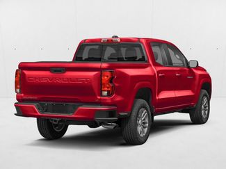 New 2026 Chevrolet Colorado LT RWD video 2