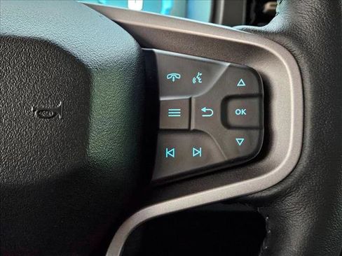 New 2025 Ford Bronco Badlands image 14