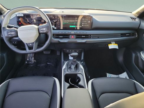 New 2026 Kia K4 GT-Line FWD image 11