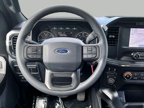 Used 2022 Ford F150 XL w/ STX Appearance Package AWD/4WD image 6