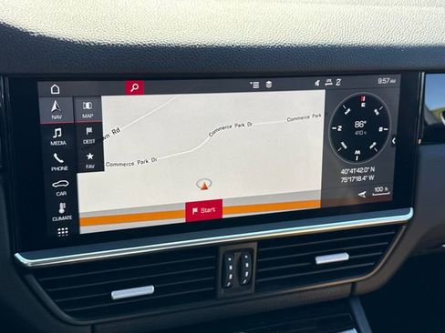 Used 2019 Porsche Cayenne AWD/4WD image 28