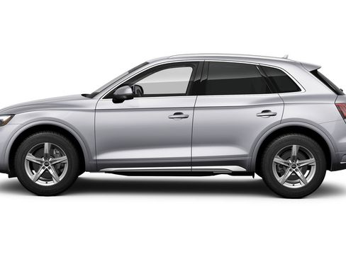 Certified 2023 Audi Q5 2.0T Premium w/ Convenience Package AWD/4WD image 8