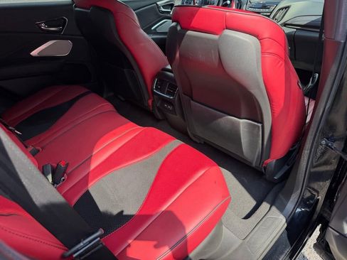 Used 2019 Acura RDX A-Spec AWD/4WD image 28